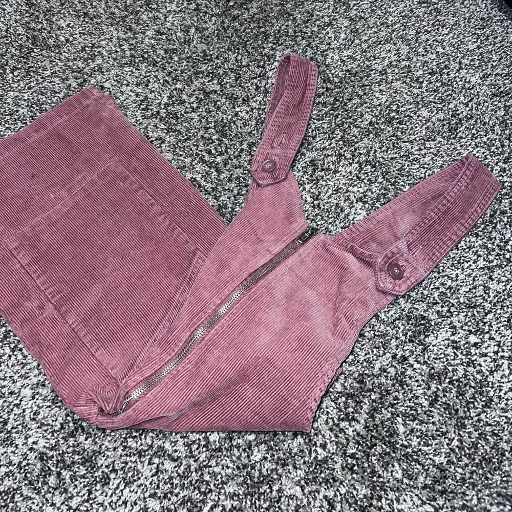 Wild Fable Overall Dress - Size Small